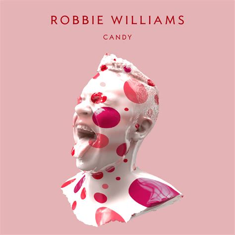 Magical Transformations: Robbie Williams' Evolution as an Artist
